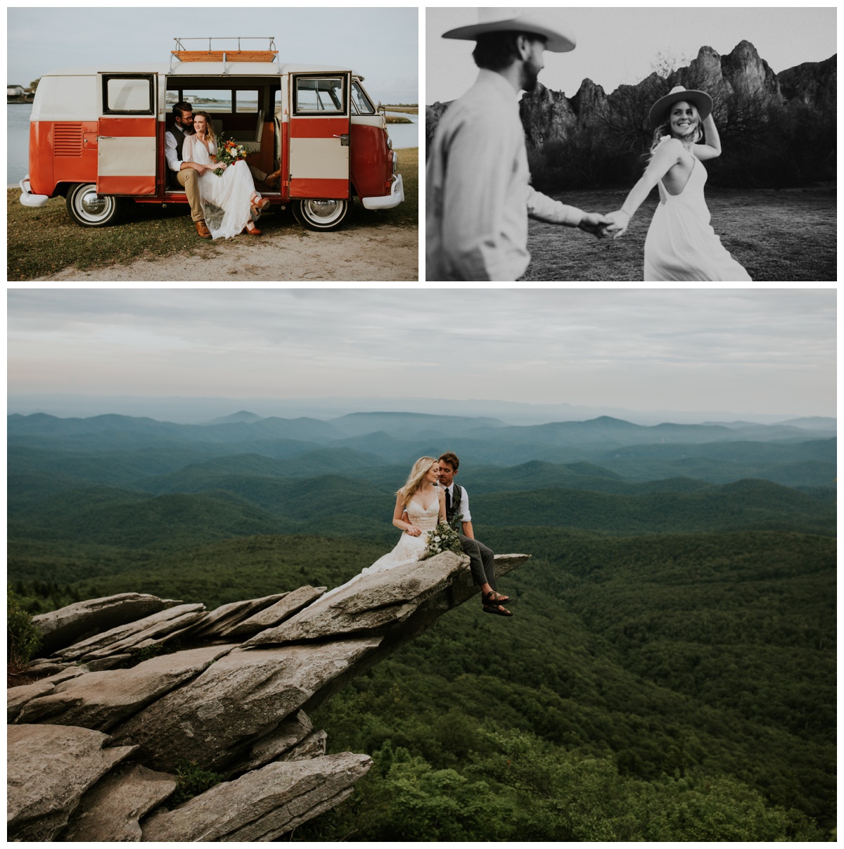 Why I Switched from Wedding Photography to Elopement Photography - Adventurous in Love 